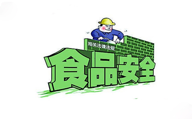 共享经济赋能食品质检 互联网时代下的安全新防线